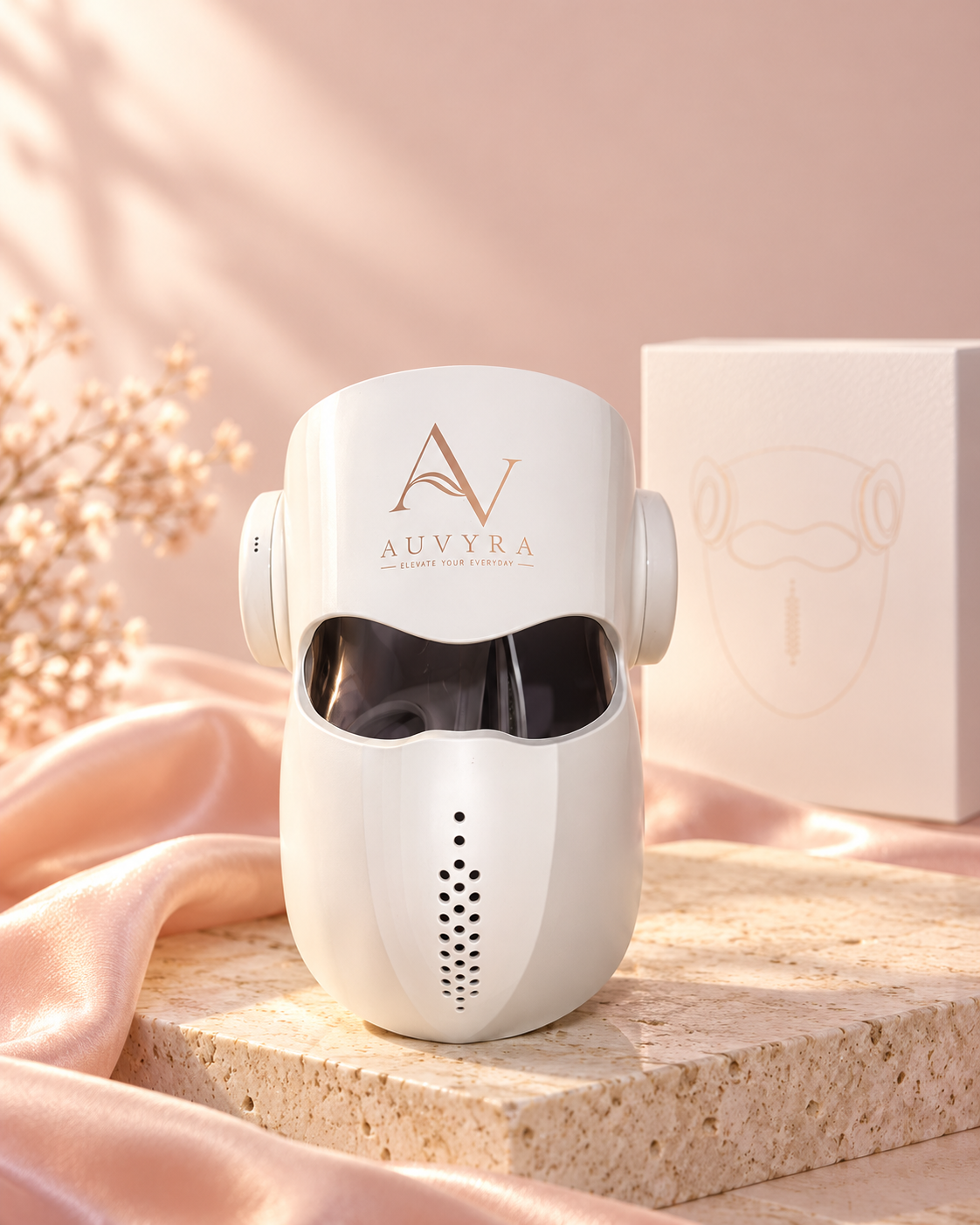 AUVYRA Australia | Korean Skincare & Beauty Technology